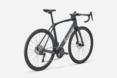 Trek Domane SL 6 60 Ivy Smoke Produktbild 1