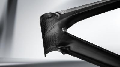 Trek Madone SLR 7 ML Matte Deep Smoke Produktbild 6