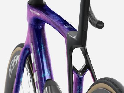 Trek Madone SLR 7 S Purple Phaze/Amethyst Marble Produktbild 3
