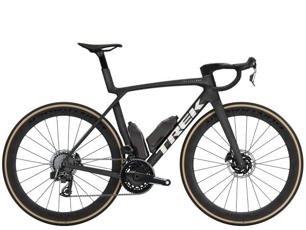 Trek Madone SLR 7 AXS M Matte Deep Smoke