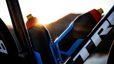 Trek Madone SLR 7 AXS XL Matte Deep Smoke Produktbild 11