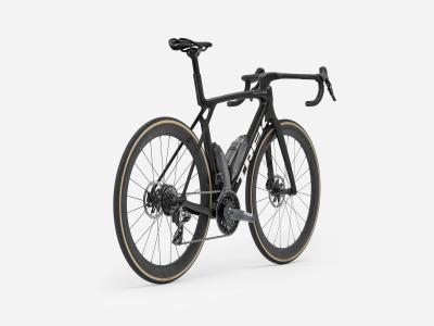 Trek Madone SLR 7 AXS XL Matte Deep Smoke Produktbild 1
