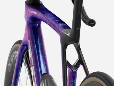 Trek Madone SLR 7 AXS L Purple Phaze/Amethyst Marble Produktbild 3