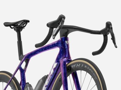 Trek Madone SLR 7 AXS XL Purple Phaze/Amethyst Marble Produktbild 4