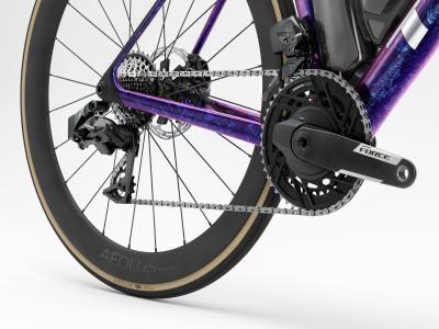 Trek Madone SLR 7 AXS XL Purple Phaze/Amethyst Marble Produktbild 5