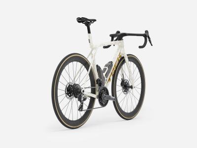 Trek Madone SLR 7 AXS S Era White/Supernova Marble Produktbild 1