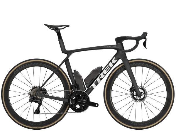 Trek Madone SLR 9 XS Matte Deep Smoke