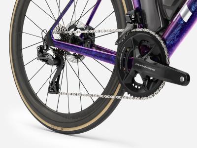 Trek Madone SLR 9 M Purple Phaze/Amethyst Marble Produktbild 5