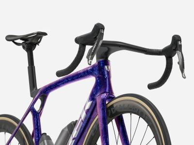 Trek Madone SLR 9 AXS XS Purple Phaze/Amethyst Marble Produktbild 4