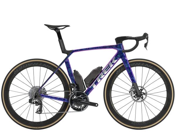 Trek Madone SLR 9 AXS S Purple Phaze/Amethyst Marble