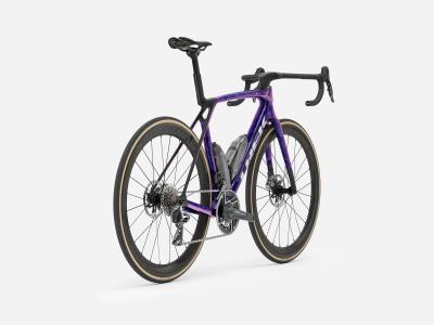 Trek Madone SLR 9 AXS L Purple Phaze/Amethyst Marble Produktbild 1