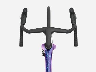 Trek Madone SLR 9 AXS L Purple Phaze/Amethyst Marble Produktbild 2