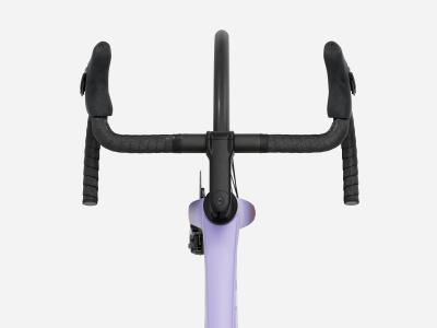 Trek Madone SL 6 XL Matte Lavender Haze/Deep Smoke Produktbild 2