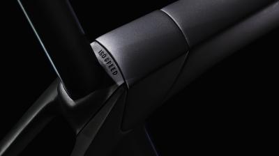 Trek Domane+ SLR 9 EU 52 Matte Deep Smoke Produktbild 5