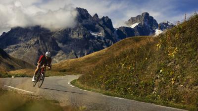 Trek Domane+ SLR 9 EU 62 Gecko Phaze Produktbild 3
