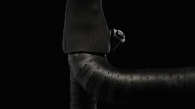 Trek Domane+ SLR 9 EU 60 Metallic Red Smoke/Red Carbon Produktbild 6