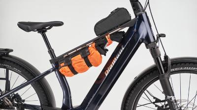 Diamant Suvea Style Spd LS S-M Mitternachtsblau Produktbild 6