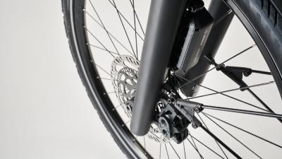 Diamant Suvea Trip Pro Spd LS S-M Heugru�n Produktbild 11