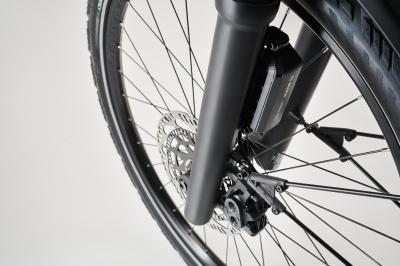 Diamant Suvea Trip Pro Spd LS L-XL Lehmbeige Produktbild 3