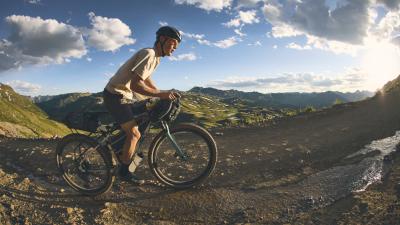 Trek Checkout SL 7 AXS M Era White/Blue Sage Produktbild 5