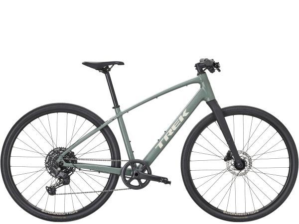 Trek FX SPORT AL 3 SO M Keswick