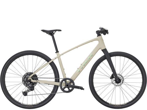 Trek FX SPORT AL 3 SO XL Buff Beige