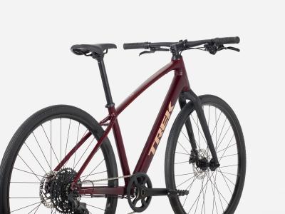 Trek FX SPORT AL 3 SO M Cobra Blood Produktbild 1