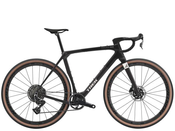 Trek Checkmate SLR 7 AXS ML Gloss Trek Black/Matte Carb