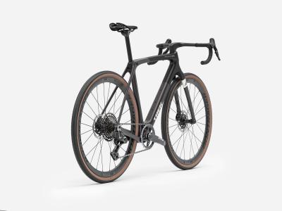 Trek Checkmate SLR 7 AXS ML Gloss Trek Black/Matte Carb Produktbild 2