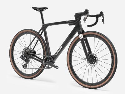 Trek Checkmate SLR 7 AXS ML Gloss Trek Black/Matte Carb Produktbild 4
