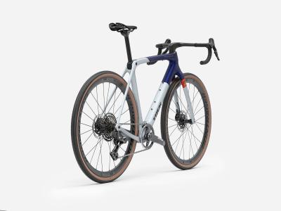 Trek Checkmate SLR 7 AXS ML Matte Hex Blue/Plasma Grey Produktbild 2