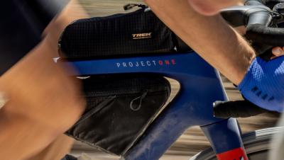 Trek Checkmate SLR 7 AXS XL Matte Hex Blue/Plasma Grey Produktbild 10