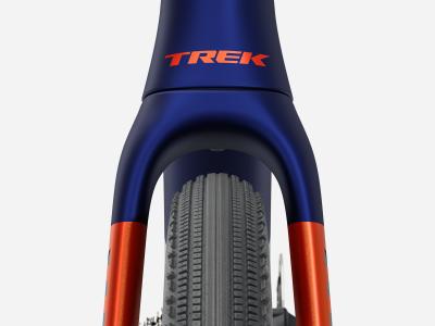Trek Checkmate SLR 7 AXS XL Matte Hex Blue/Plasma Grey Produktbild 3