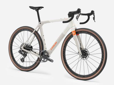 Trek Checkmate SLR 7 AXS XS Era White/Buff Beige Produktbild 4