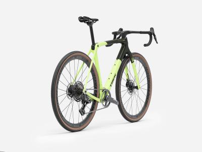 Trek Checkmate SLR 7 AXS L Olive Drab/Glowstick Produktbild 2