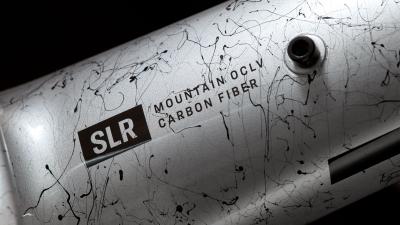 Trek Supercal SLR9.9XX FA S Carbon Smoke/Galactic Grey Produktbild 8