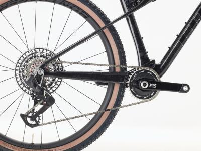 Trek Supercal SLR9.9XX FA L Carbon Smoke/Galactic Grey Produktbild 5