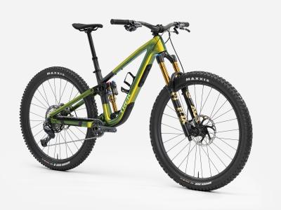 Trek Fuel EX 9.8 XT DI2 XXL Gloss Chameleon Green /Matt Produktbild 1