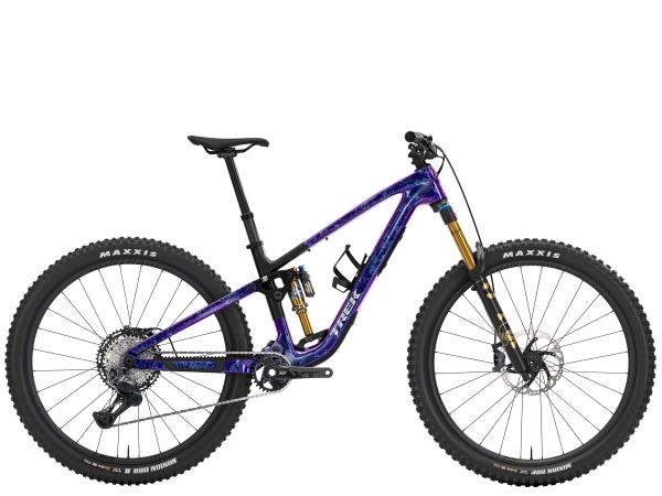 Trek Fuel EX 9.8 XT DI2 S Purple Phaze/Amethyst Marble
