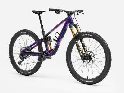 Trek Fuel EX 9.8 XT DI2 M Purple Phaze/Amethyst Marble Produktbild 1
