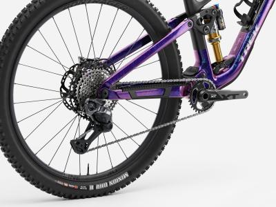 Trek Fuel EX 9.8 XT DI2 XXL Purple Phaze/Amethyst Marbl Produktbild 3