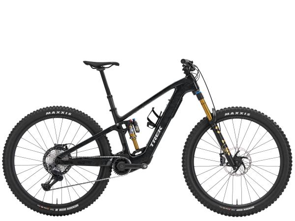 Trek FUEL+ EX 9.8XTDI2 EU XL Carbon Smoke/Lithium Grey