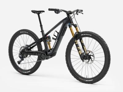 Trek FUEL+ EX 9.8XTDI2 EU XXL Carbon Smoke/Lithium Grey Produktbild 1