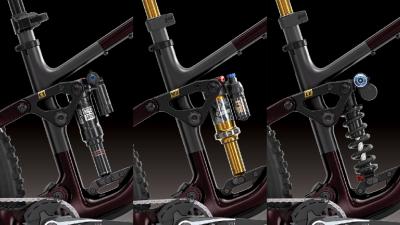 Trek Fuel LX 9.8 XT DI2 L Purple Phaze/Amethyst Marble Produktbild 1