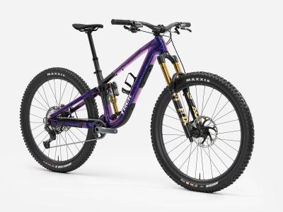 Trek Fuel EX 9.8 XT M Purple Phaze/Amethyst Marble Produktbild 1