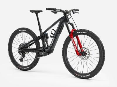 Trek FUEL+ EX 9.8 EA90 EU S Carbon Smoke/Lithium Grey M Produktbild 1