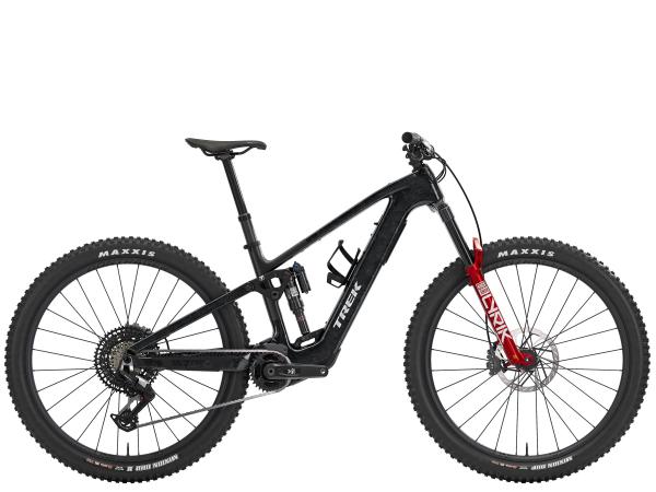 Trek FUEL+ EX 9.8 EA90 EU M Carbon Smoke/Lithium Grey M