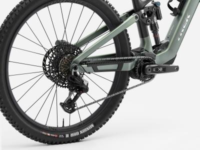 Trek FUEL+ EX 9.8 EA90 EU XL Lichen Green/Keswick Green Produktbild 3