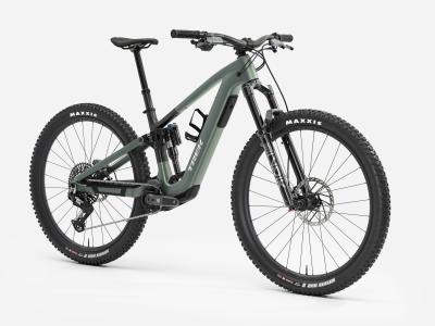 Trek FUEL+ EX 9.8 EA90 EU XXL Lichen Green/Keswick Gree Produktbild 1