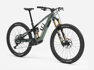 Trek FUEL+ EX 9.8 XT EU S Lichen Green/Keswick Green Sp Produktbild 1